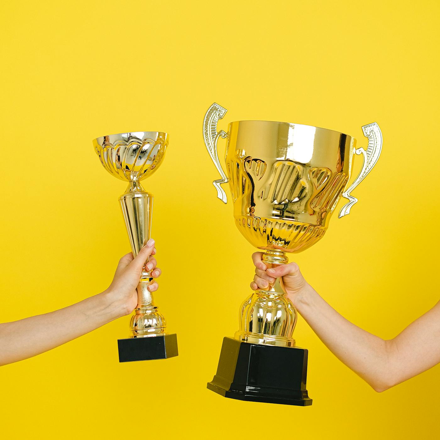 Acrylic Awards in Sarasota, FL example