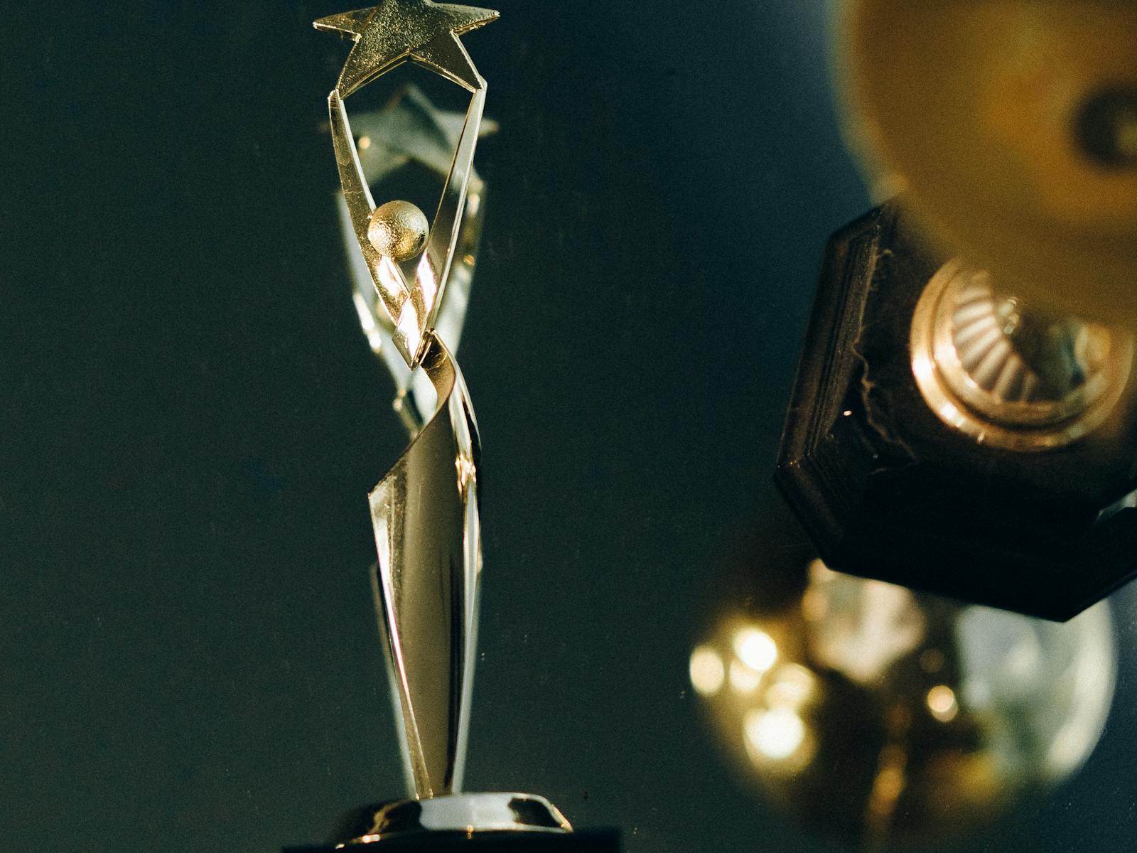 Bradenton trophy work