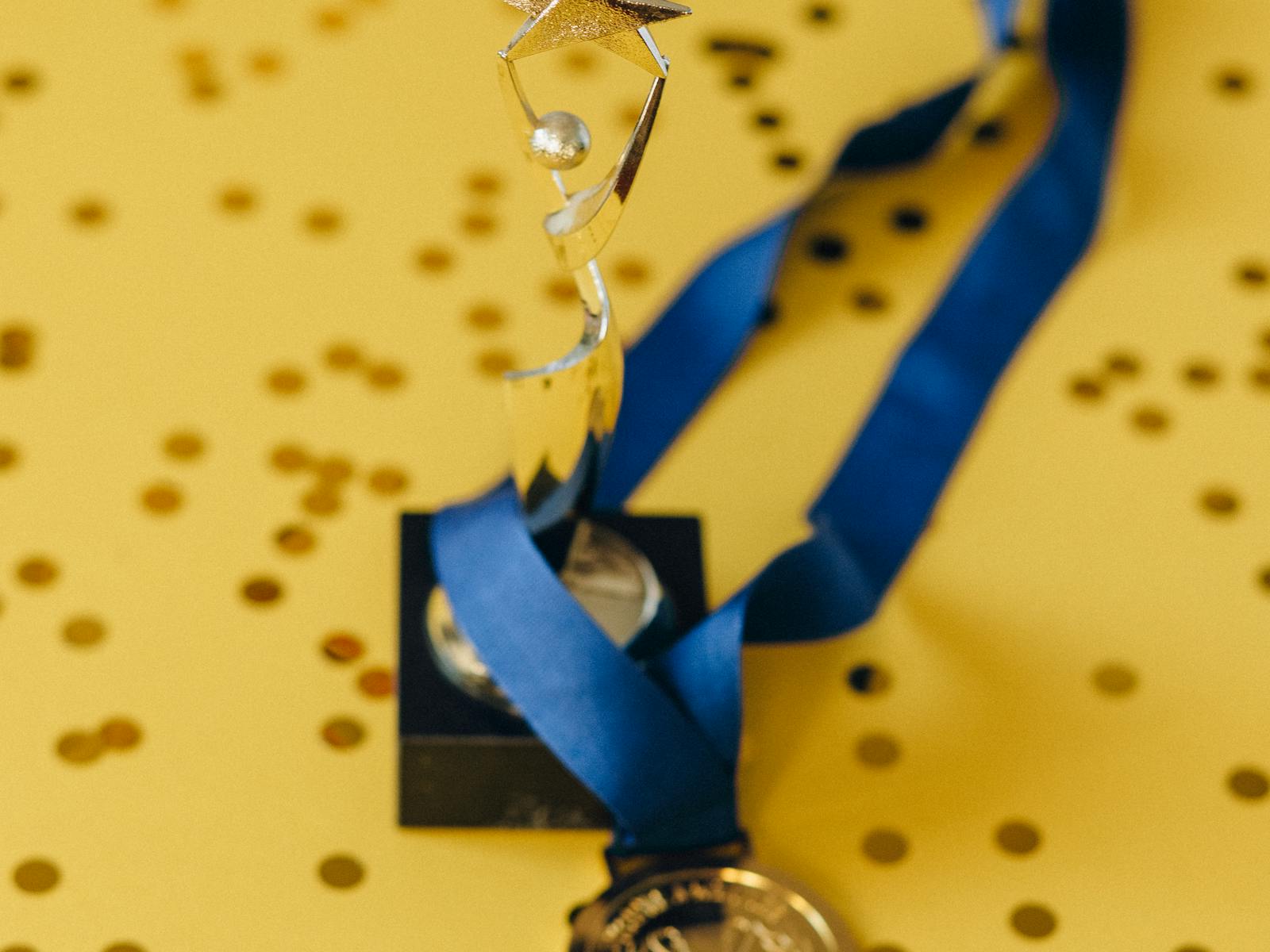 Sarasota, FL Trophy Shop example