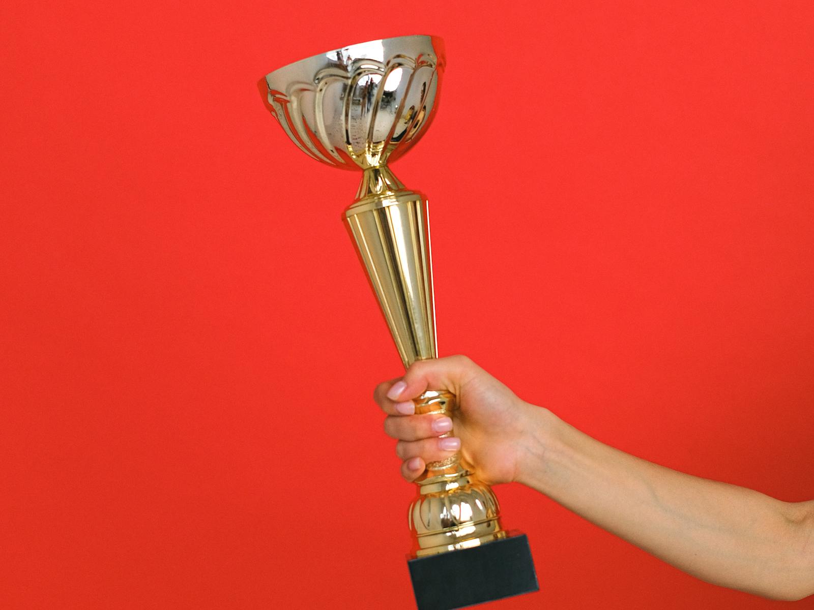 Bee Ridge trophy work