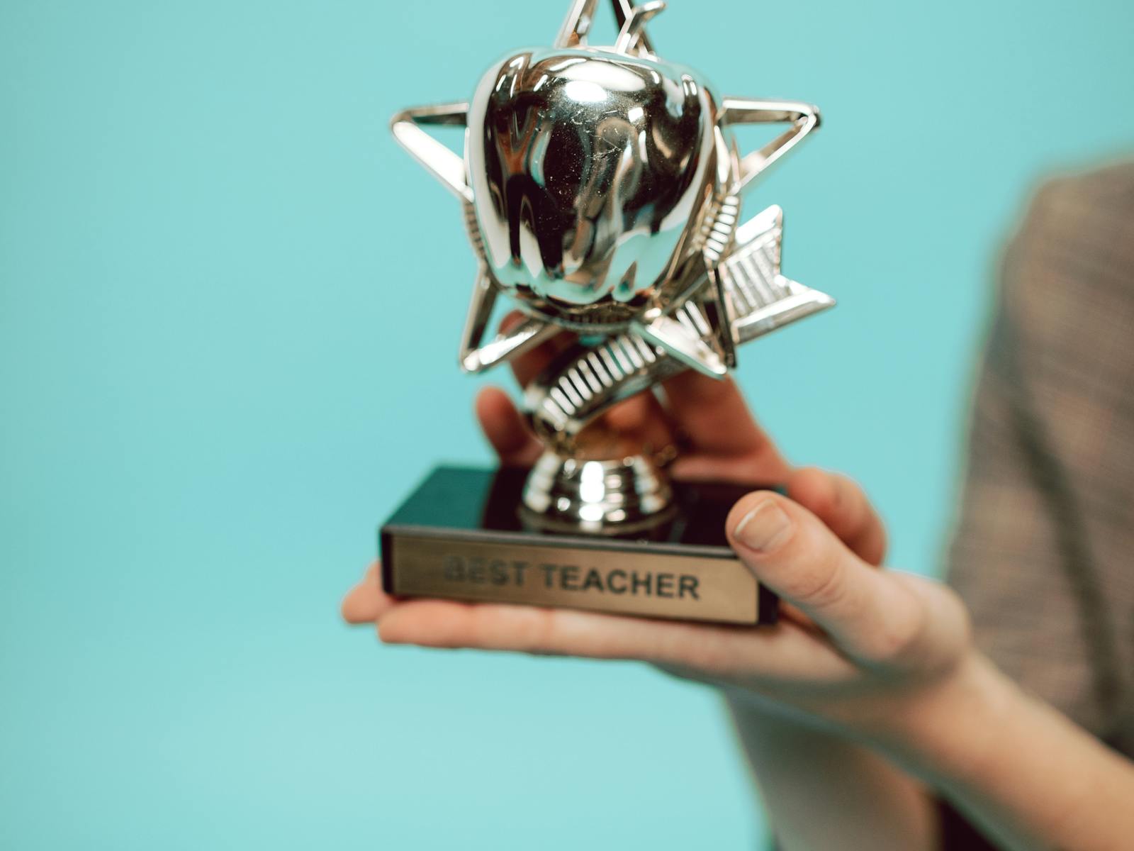 Personalized Awards in Sarasota, FL example