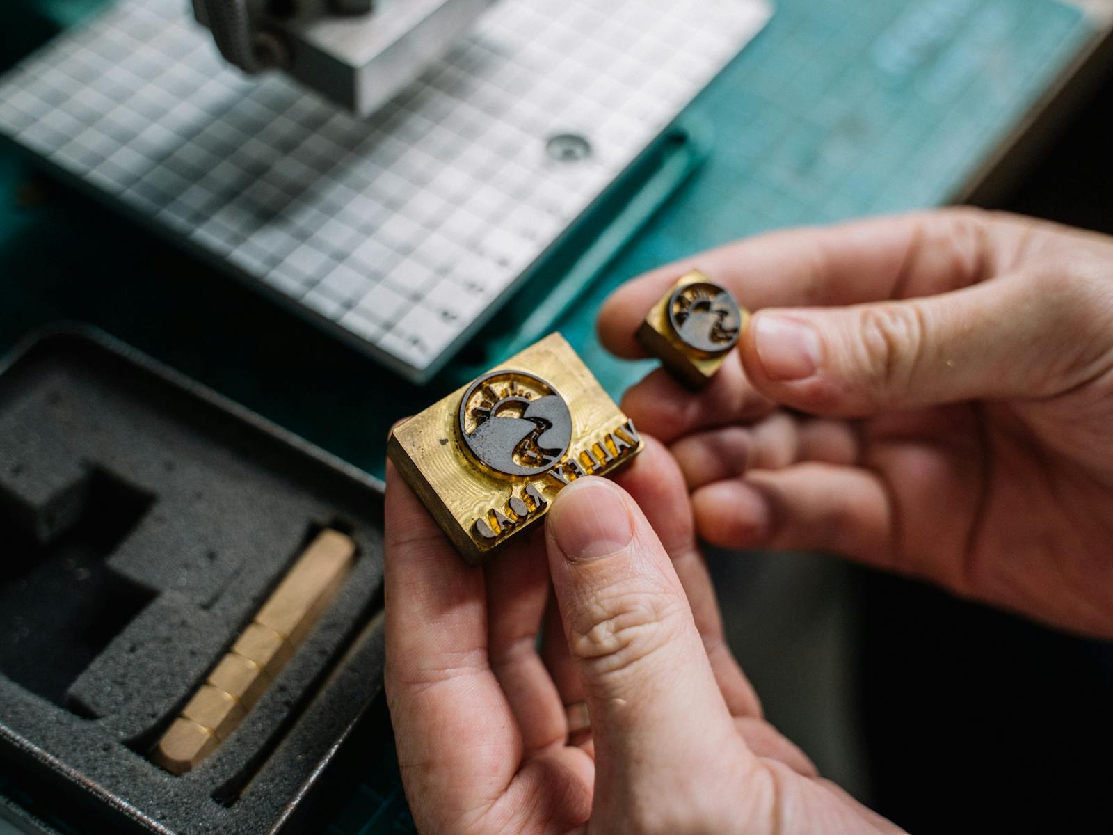 Trophy Engraving in Sarasota, FL example